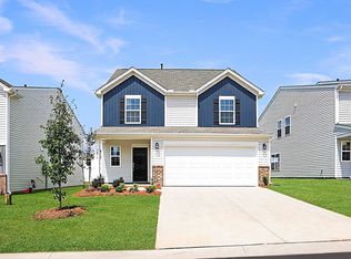 3075 Whispering Willow Ct, Inman, SC 29349