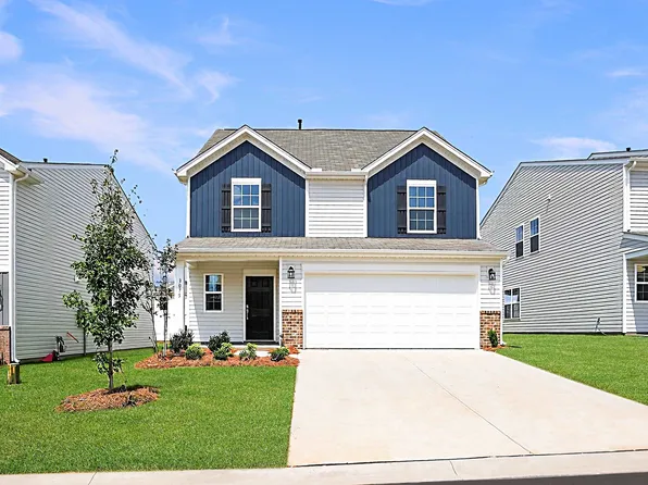 3075 Whispering Willow Ct, Inman, SC 29349