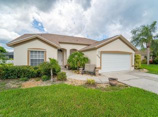 22354 Fountain Lakes Blvd, Estero, FL 33928