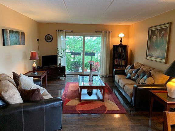 4th image of 100 W Park Circle Dr APT 3A