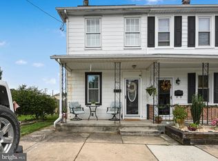 436 E Guilford St, Lebanon, PA 17046