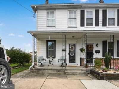 436 E Guilford St, Lebanon, PA, 17046