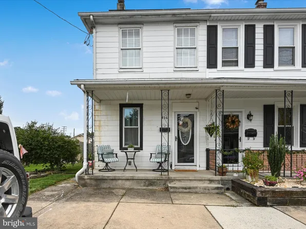 436 E Guilford St, Lebanon, PA 17046