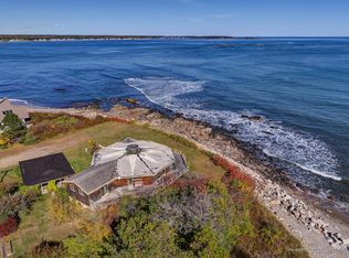 103 Marshall Point Rd, Kennebunkport, ME 04046