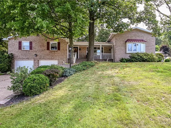 1218 Shady Hill Rd, Greensburg, PA 15601