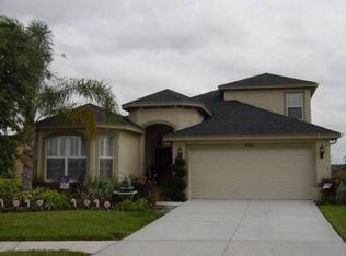 4306 Knollpoint Dr, Zephyrhills, FL 33544