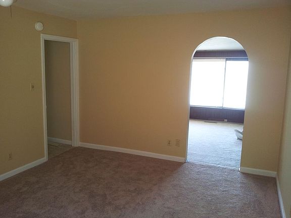 Bedroom 2 or study