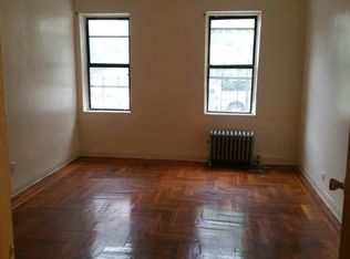2254 Davidson Ave APT 2C, Bronx, NY 10453