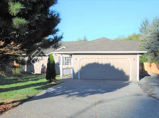 20400 81st Dr, Arlington, WA 98223