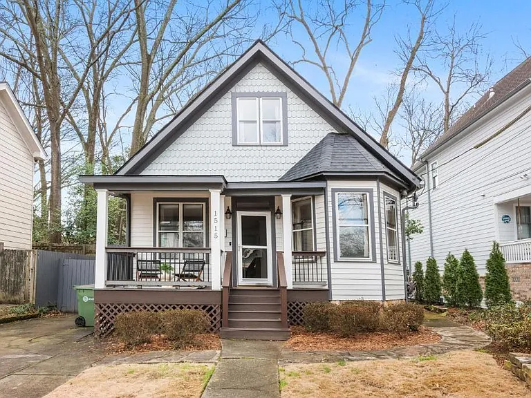 1515 Iverson St NE — Photo 27