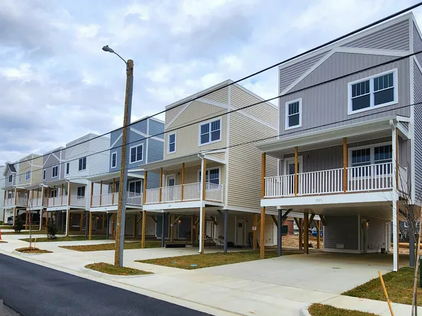 223 Wilder Ave Unit 20, Colonial Beach, VA 22443