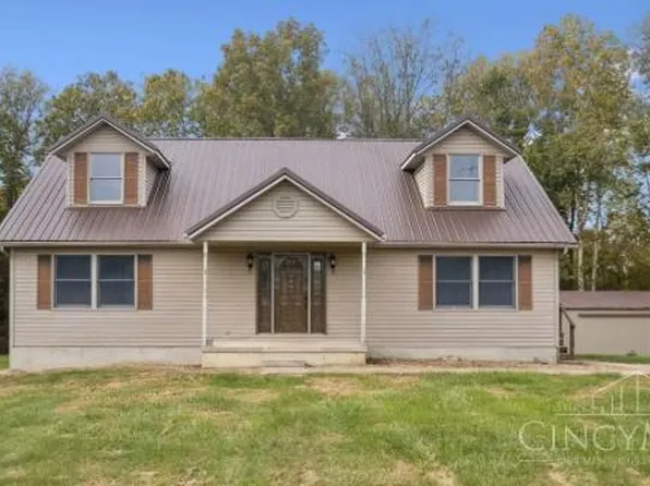 3733 S Baker Rd, Lynchburg, OH 45142