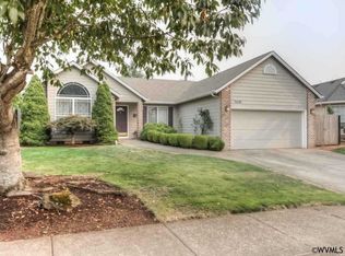 5458 Monterey Dr SE, Salem, OR 97306