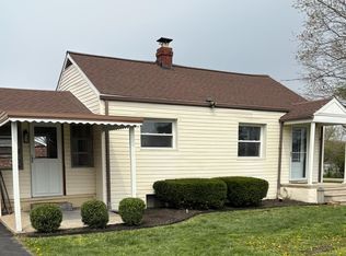 314 Oak Ln, Chillicothe, OH