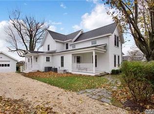 505 Skippers Ln, Orient, NY 11957