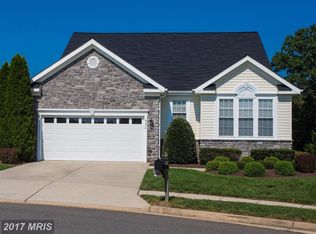 6254 Rosney Ct, Gainesville, VA 20155
