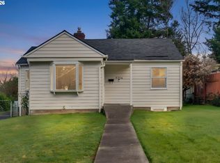 3556 NE 112th Ave, Portland, OR