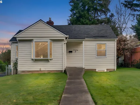 3556 NE 112th Ave, Portland, OR 97220