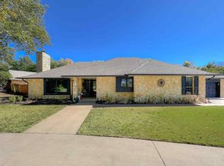 2717 Homestead N, Ponca City, OK 74604