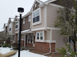 5770 N Argonne St UNIT A, Denver, CO 80249