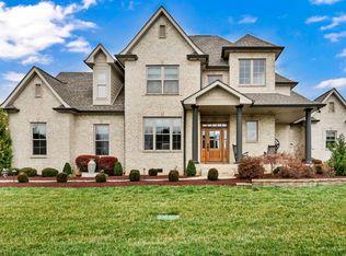 199 Manscoe Pl Lot 138, Clarksville, TN 37043