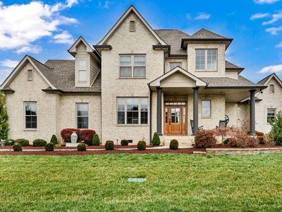 199 Manscoe Pl, Clarksville, TN, 37043