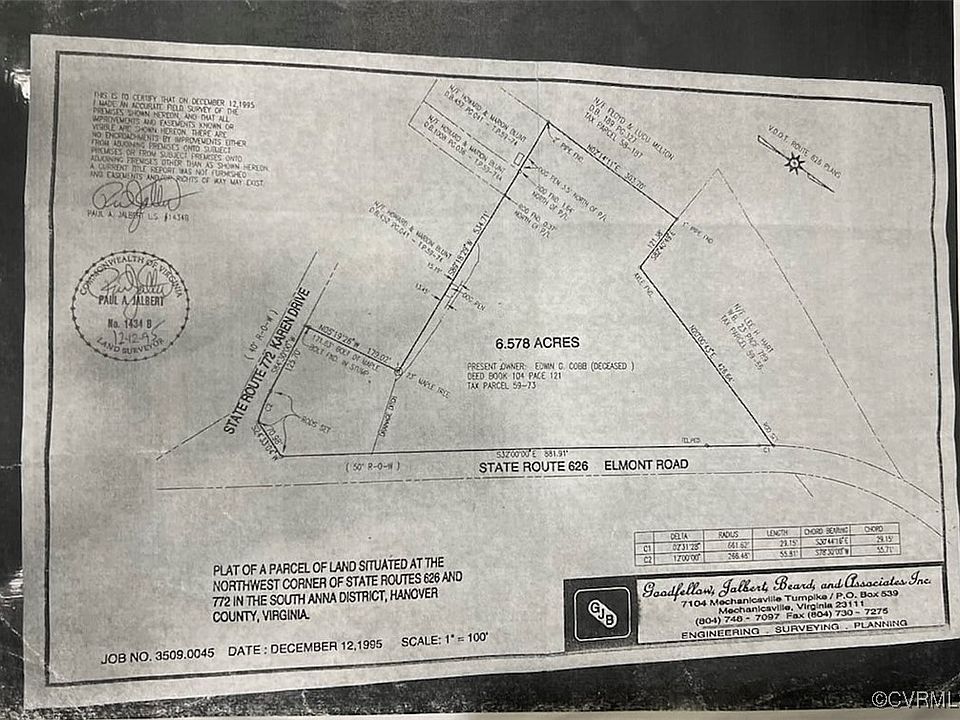 2nd image of 0 Elmont Rd