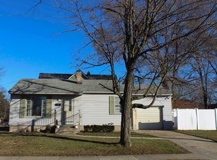 2940 Vermont Ave SW, Grandville, MI 49418