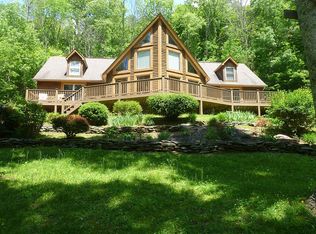 452 High Meadows Dr, Lebanon, VA 24266