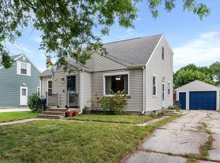 1723 S 22nd St, Sheboygan, WI 53081