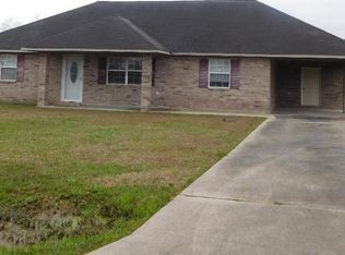 144 Jeremy Dr, Opelousas, LA 70570