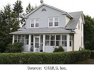595 Buckingham St, Watertown, CT 06779