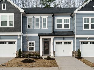 3041 Dunnock Dr, Durham, NC 27713