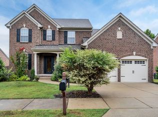 7509 Thornwood Ct, Mount Juliet, TN 37122
