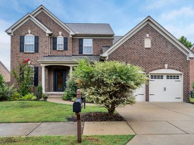 7509 Thornwood Ct, Mount Juliet, TN, 37122