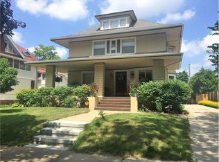 1820 2nd Ave SE, Cedar Rapids, IA 52403