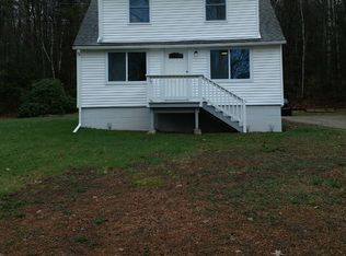 170 Cotton Hill Rd, New Hartford, CT 06057