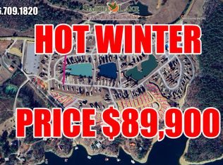 152 County Road 2035 #109, Crane Hill, AL 35053