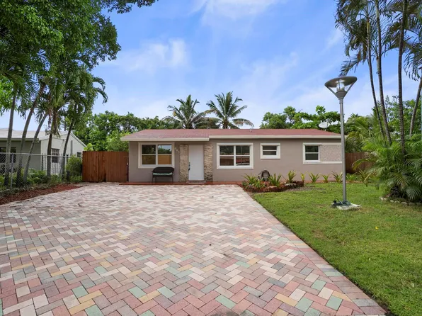 641 NE 59th Street, Oakland Park, FL 33334