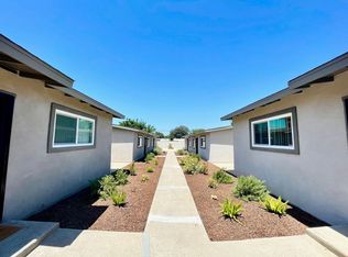 1100-1154 N Mollison Ave, El Cajon, CA 92021