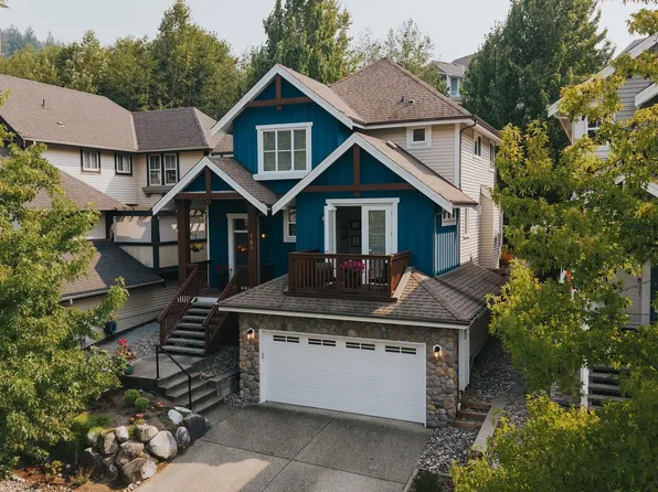164 Sycamore Dr, Pt Moody, BC V3H 0C5