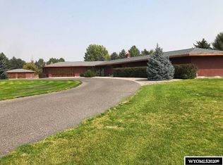 326 Broadacres Ave, Riverton, WY 82501