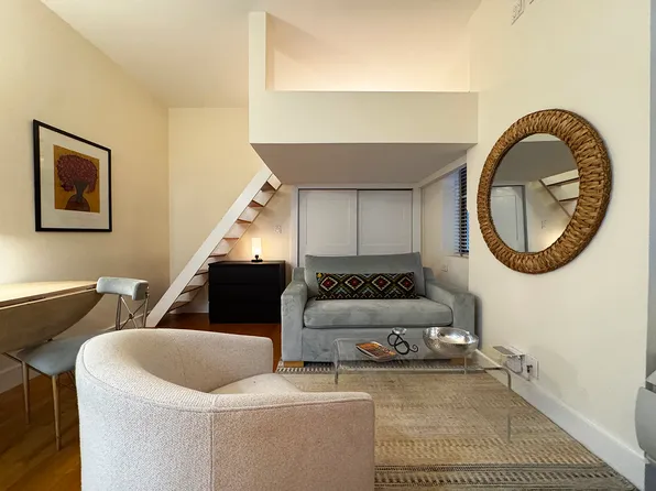 105 West 77th Street image 1 of 9