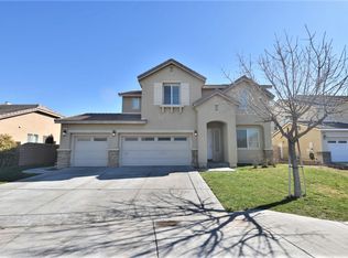 44824 Lotus Ln, Lancaster, CA 93536
