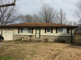 1640 Marshall Ct, Florissant, MO 63031