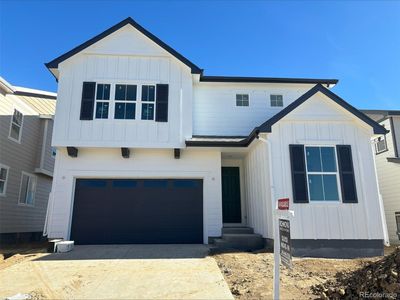 9168 Uravan Court, Commerce City, CO, 80022