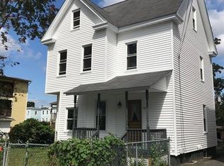 264 Main St #1, Springfield, MA 01151