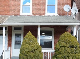 31 E 2nd St, Lansdale, PA 19446