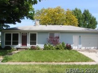 2330 W King St, Kokomo, IN 46901