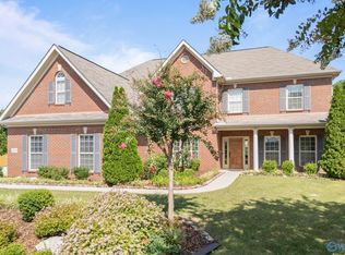 2200 Towne Park Dr SW, Huntsville, AL 35803
